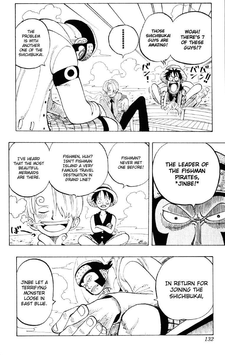 One Piece, Chapter 69 image 09
